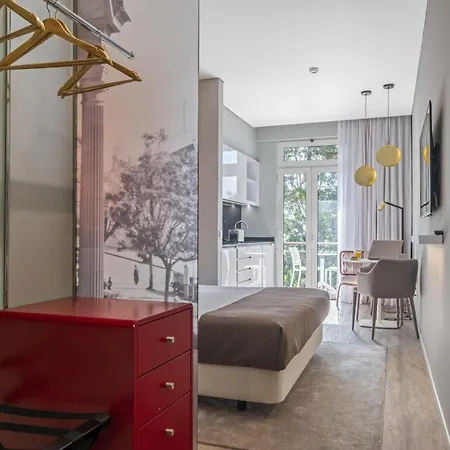 King David By Homie 公寓 丰沙尔