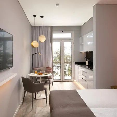 King David By Homie 公寓 丰沙尔