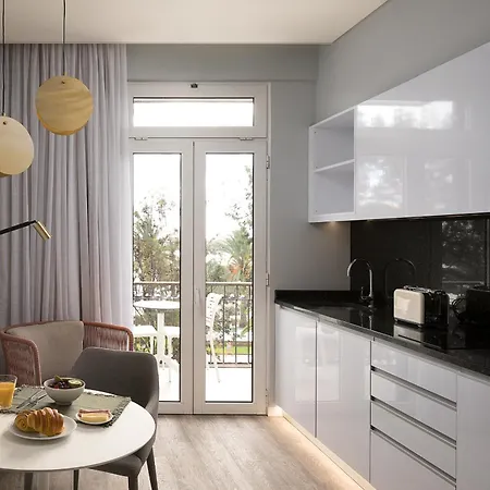 King David By Homie 丰沙尔