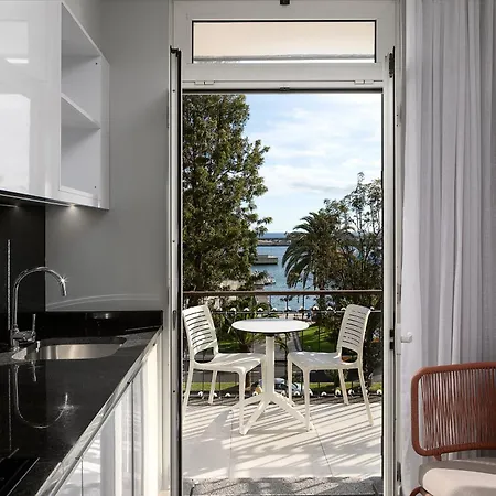 Apartman King David By Homie