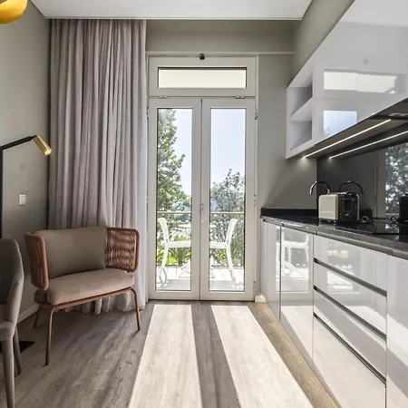 Apartman King David By Homie *