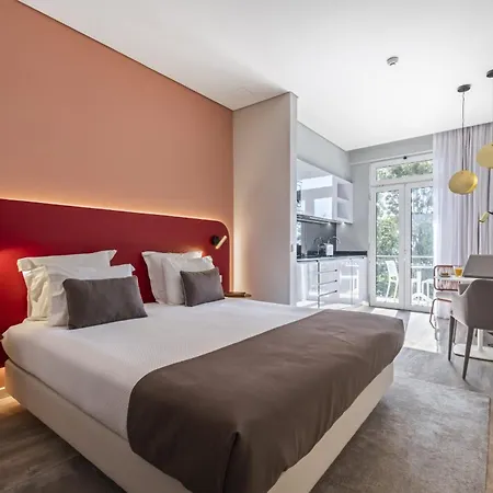 Apartman King David By Homie Funchal