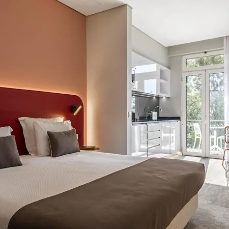 King David By Homie Apartmán *