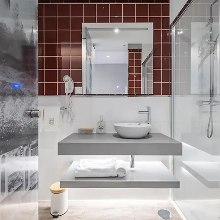 Apartmán King David By Homie *