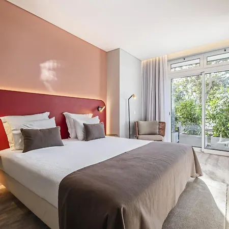 King David By Homie Apartman Funchal