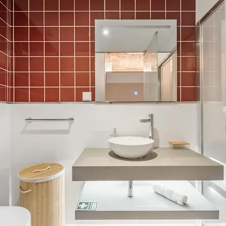 King David By Homie Apartman Funchal