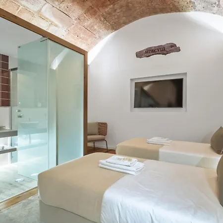 King David By Homie Apartmán *