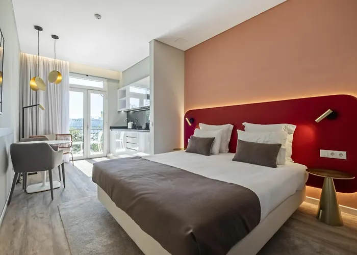 Appartement King David By Homie *