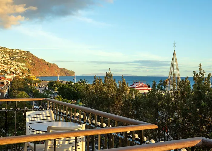 King David By Homie Funchal (Madeira)