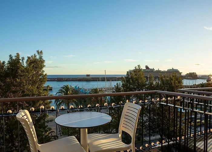 Appartement King David By Homie *