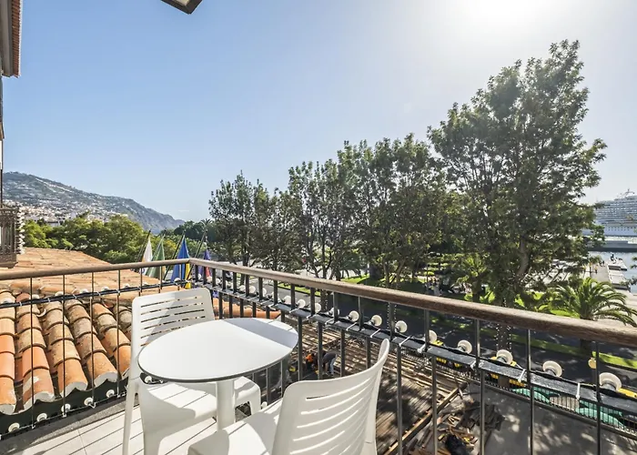 King David By Homie * Funchal (Madeira)