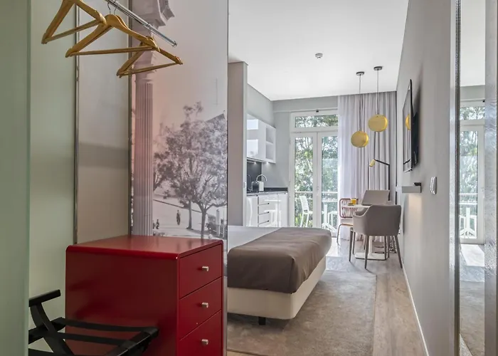 King David By Homie Appartement Funchal (Madeira)