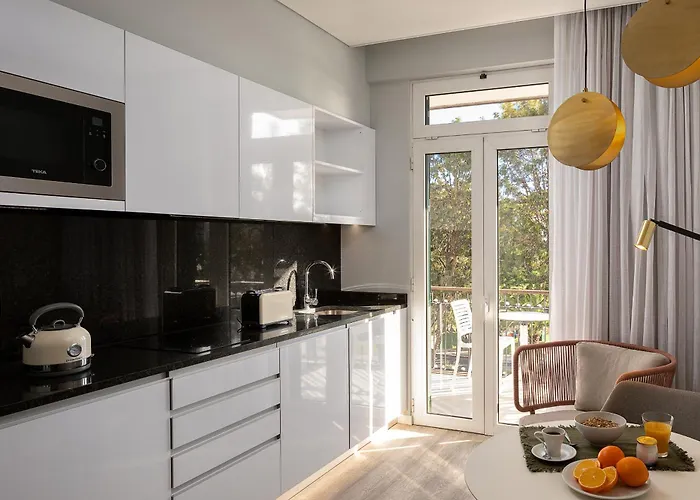 King David By Homie Appartement Funchal (Madeira)