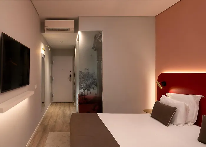 Appartement King David By Homie *