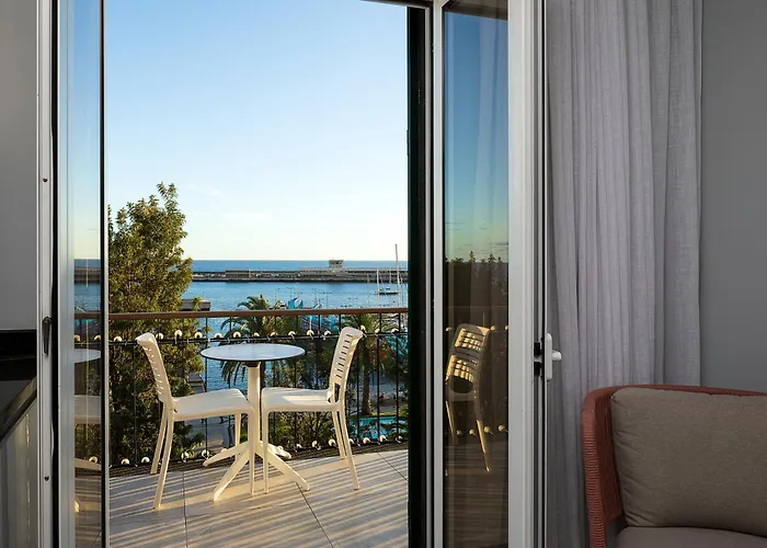 King David By Homie Appartement