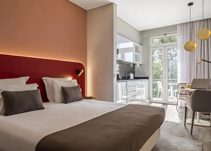 King David By Homie Appartement *