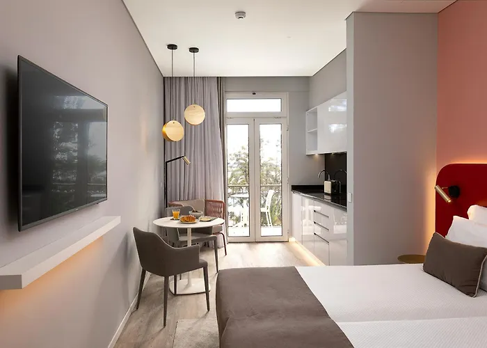 King David By Homie Appartement Funchal (Madeira)