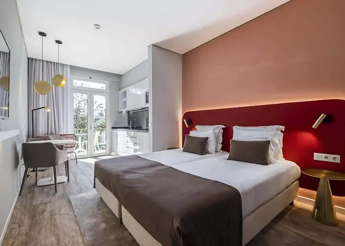 King David By Homie Appartement