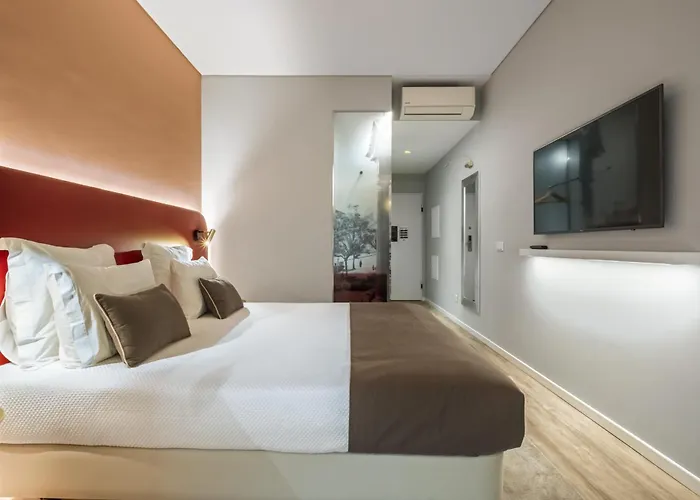 Appartement King David By Homie *