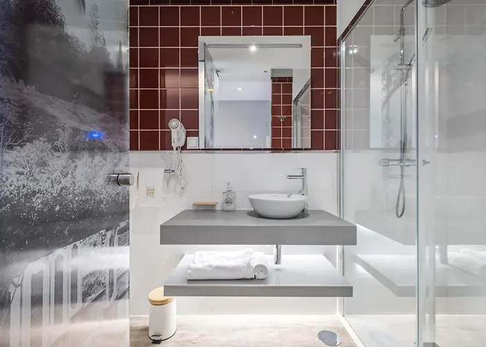 Appartement King David By Homie *