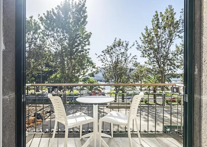 Appartement King David By Homie