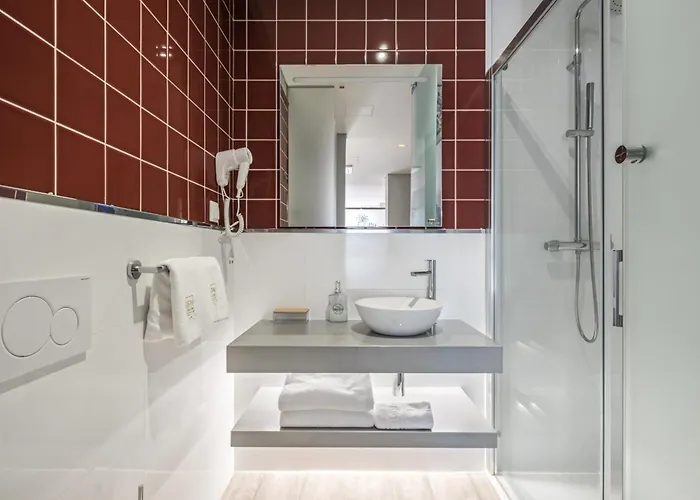 Appartement King David By Homie Funchal (Madeira)