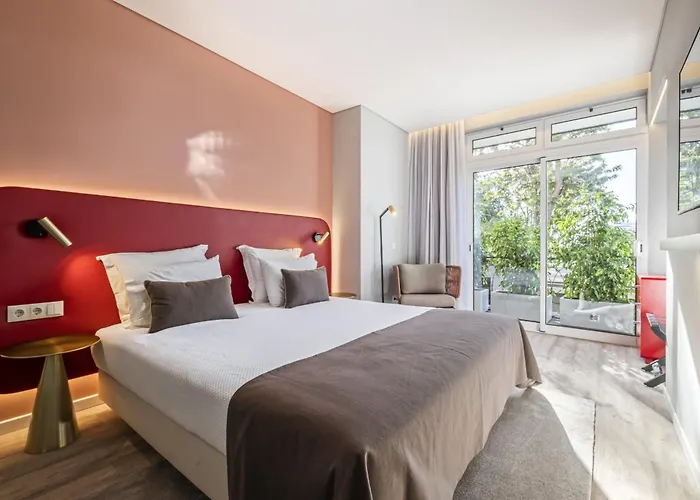 King David By Homie Appartement Funchal (Madeira)