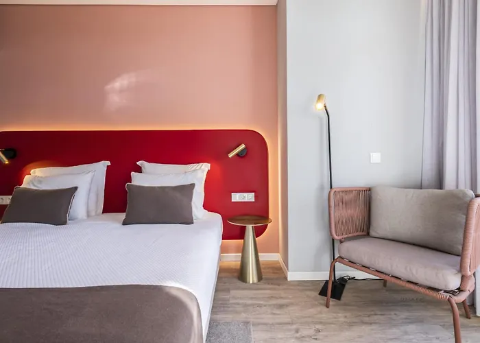 King David By Homie Funchal (Madeira)