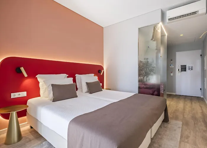 King David By Homie Appartement