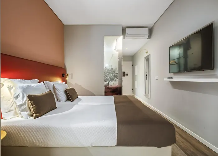 King David By Homie Appartement *