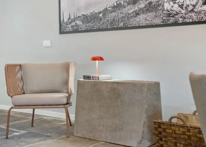 Appartement King David By Homie *