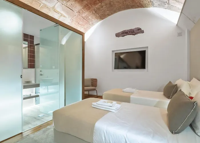 King David By Homie Appartement *