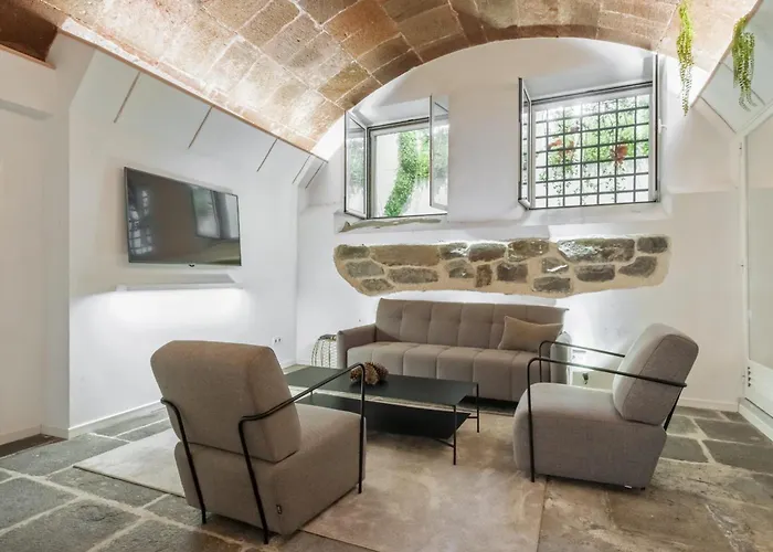 Appartement King David By Homie