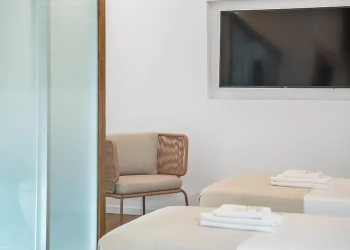 King David By Homie Appartement *