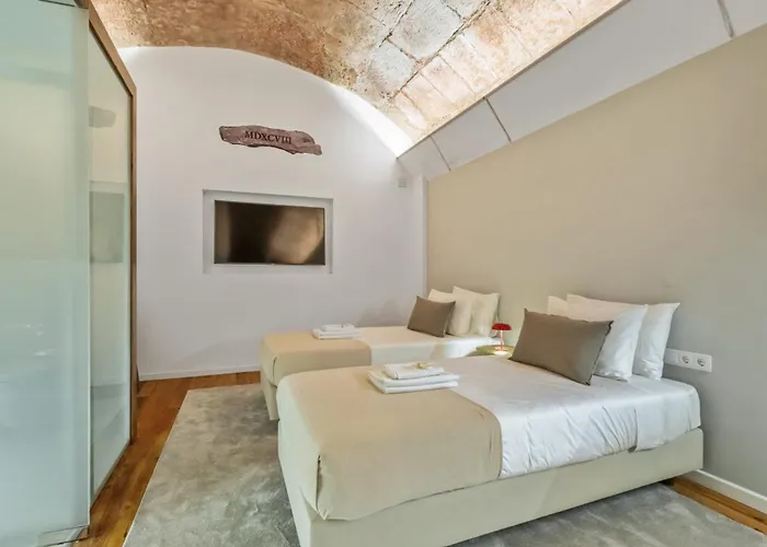 Appartement King David By Homie *