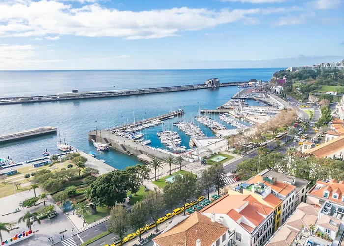 Appartement King David By Homie *