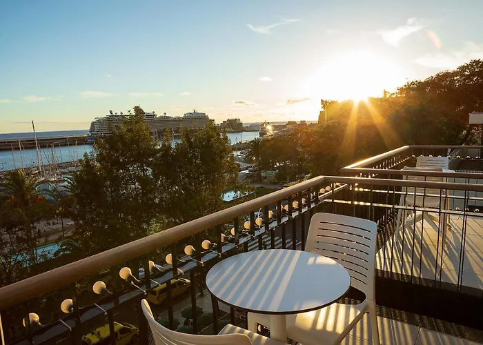 Appartement King David By Homie