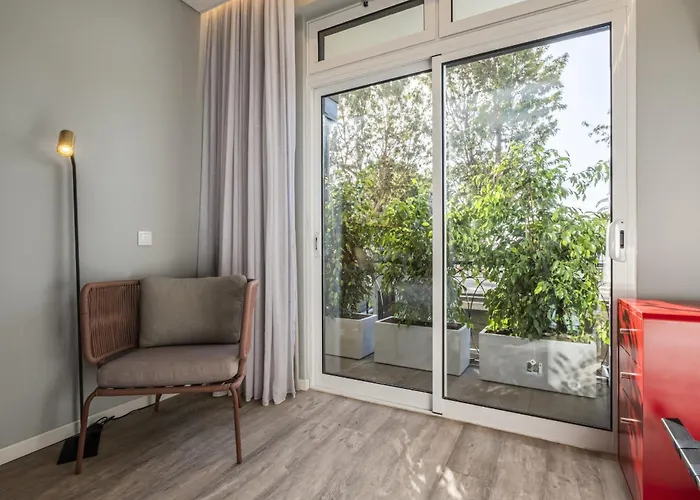 King David By Homie Appartement Funchal (Madeira)