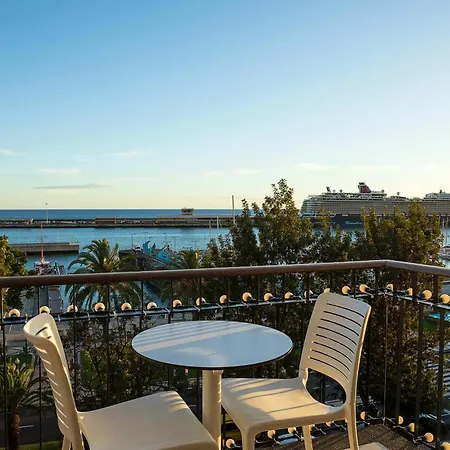 King David By Madeira Sun Travel