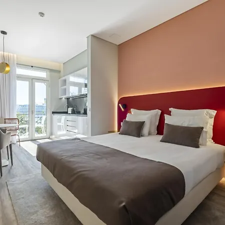 Appartement King David By Homie *