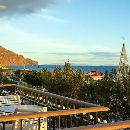 King David By Madeira Sun Travel Funchal (Madeira)