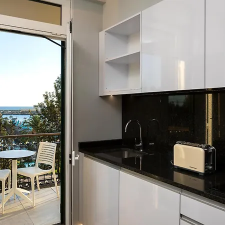Appartement King David By Homie Funchal (Madeira)