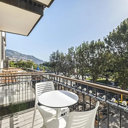 King David By Madeira Sun Travel