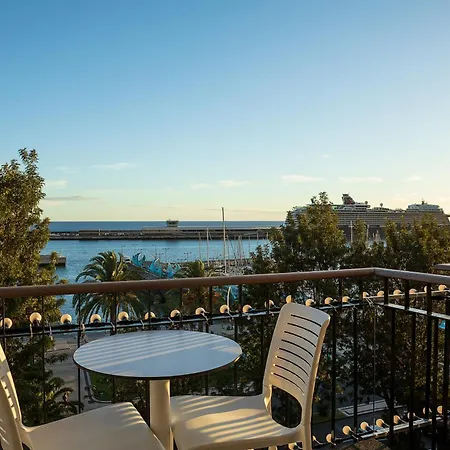 Appartement King David By Homie *
