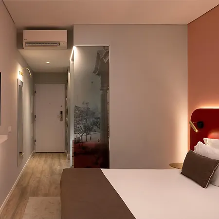 Apartment King David By Homie *