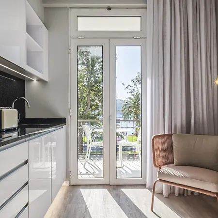 Appartement King David By Homie *