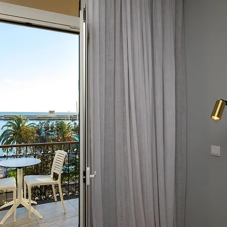 King David By Madeira Sun Travel Apartment *