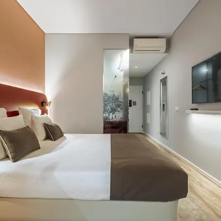 Apartment King David By Madeira Sun Travel *