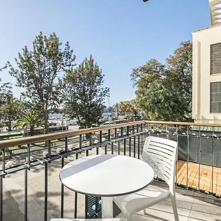 Appartement King David By Homie Funchal (Madeira)