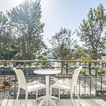 Appartement King David By Homie